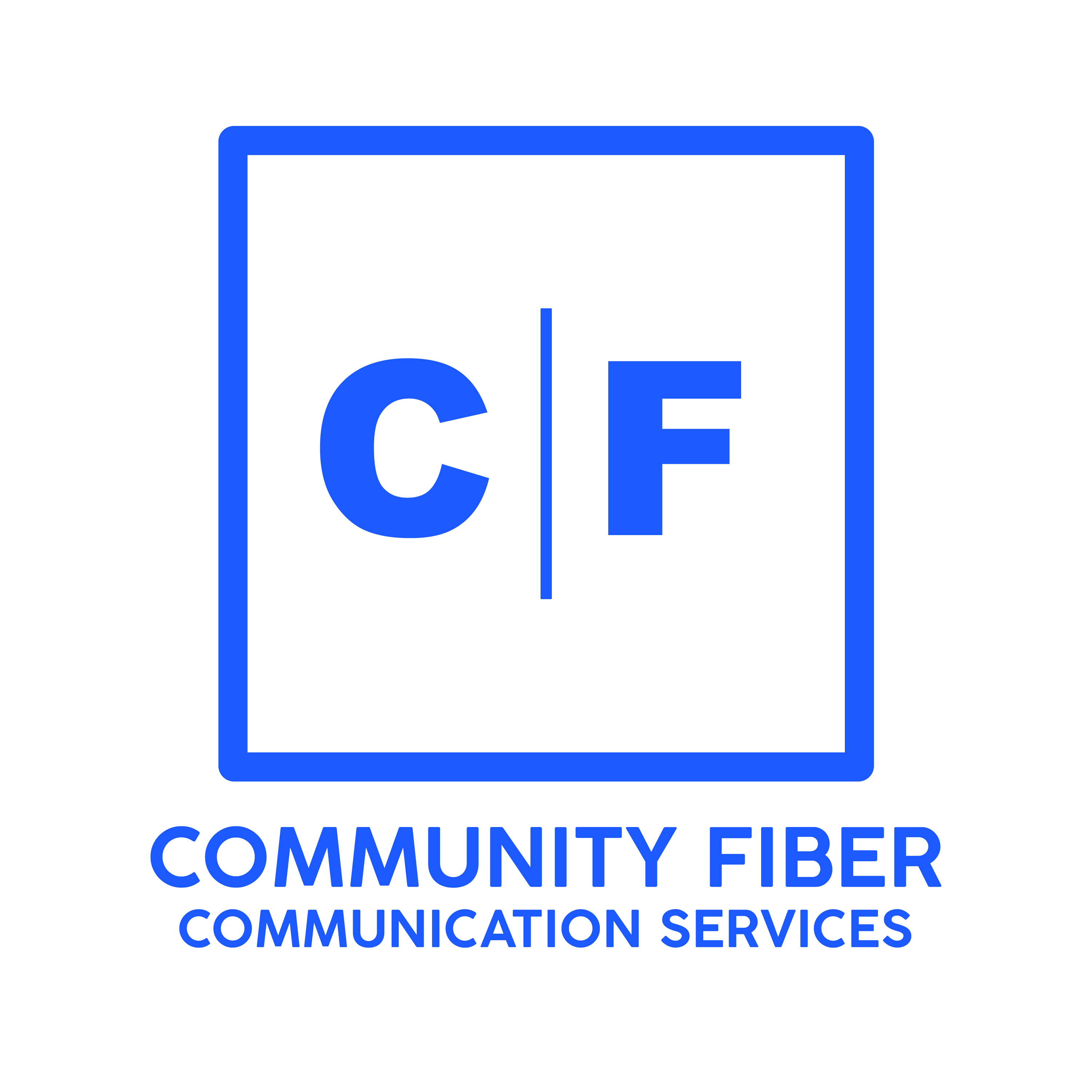 Community Fiber Corp.